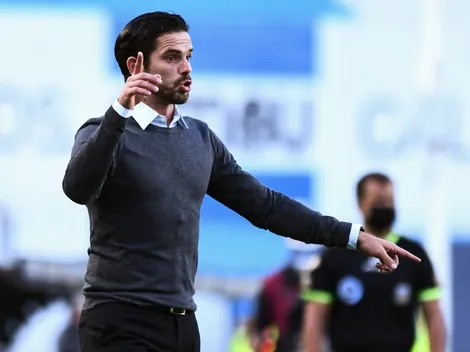 El ex Boca que fue campeón en Europa y ahora jugará en el Racing de Gago