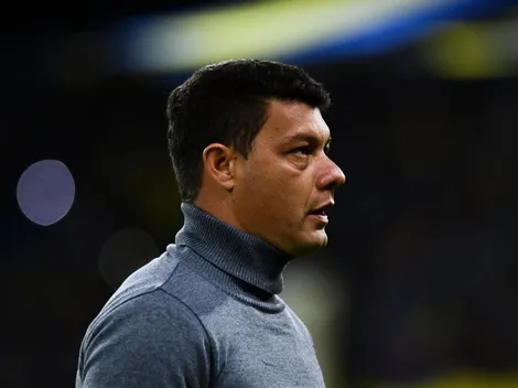 Primera lista de convocados del año para Battaglia: bajas por sorpresivas lesiones e inminentes salidas