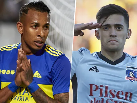 FINAL | Boca vs. Colo Colo por el Torneo de Verano: resultado y estadísticas del partido