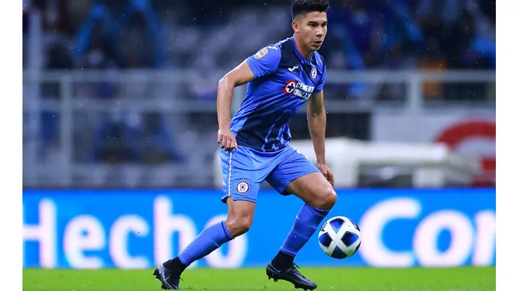 Inesperado problema para Boca: Cruz Azul le metió presión a Pol Fernández para que no se vaya
