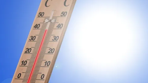 Pronóstico extendido