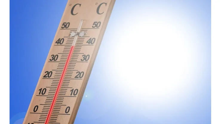 Pronóstico extendido
