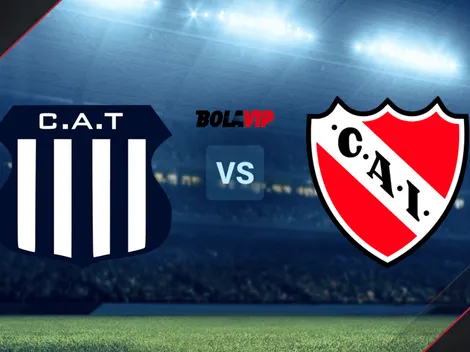 Talleres de Córdoba vs. Independiente: día, horario y canal de TV del partido por el Torneo de Verano 2022