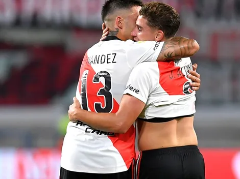 Las noticias de River hoy: continúa la novela por Angileri y Gallardo tiene un nuevo refuerzo