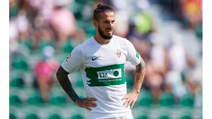 A pedido de los hinchas: el cambio de look de Benedetto para su vuelta a Boca