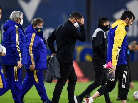 ¿Y ahora? El primer refuerzo de Boca parecía cerrado, pero su propio club salió a desmentirlo