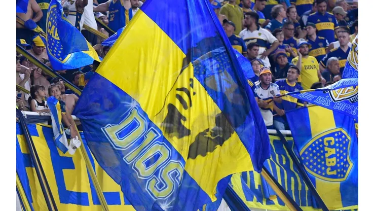 Battaglia escuchó a los hinchas de Boca, y Alan Varela será titular.