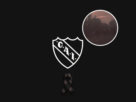 Lamentable: un hincha de Independiente fue asesinado en un conflicto barra en la previa del partido con San Lorenzo