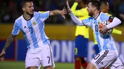 Benedetto todavía no llegó a Boca pero ya lo piden para la Selección: "Si hace muchos goles, obliga a Scaloni"