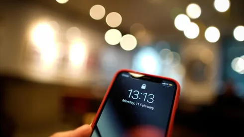 Recalentamiento de celular