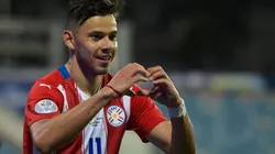 Boca le hará una nueva oferta a Ángel Romero