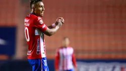 En medio de los rumores de su llegada a Boca, los picantes tuits de Batallini contra River: "Asco me dan"