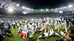 Brazil v Argentina: Final - Copa America Brazil 2021