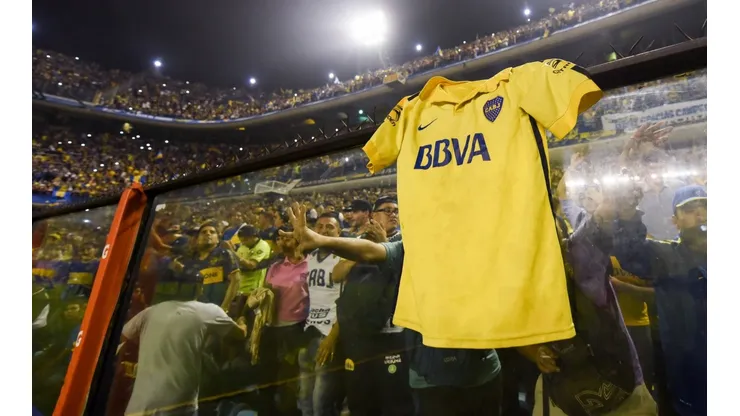 Damián Batallini es el apuntado por Riquelme para Boca.