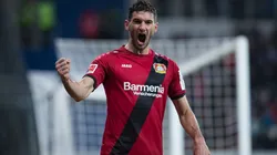 Nueva oferta por Alario: ¿vuelve a jugar la Copa Libertadores?