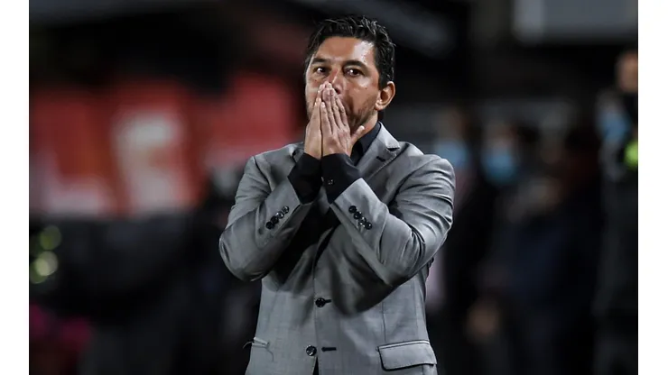 ¿Problemas para Gallardo? Desde Europa buscan al jugador más caro del plantel de River y no es Julián