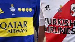 Jugaba en River pero iba a ver a Boca: "A La 12"