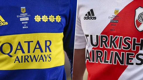 Jugaba en River pero iba a ver a Boca: "A La 12"