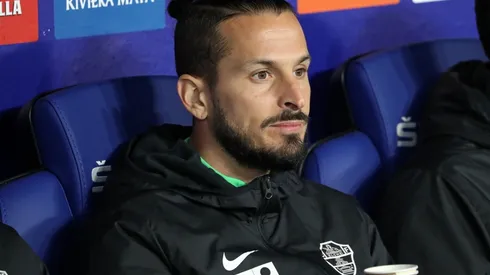 ¿Cena de despedida? La última historia de Benedetto que ilusiona a los hinchas de Boca