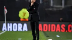 Robert Rojas y David Martínez fueron convocados a la Selección de Paraguay.