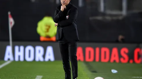 Robert Rojas y David Martínez fueron convocados a la Selección de Paraguay.