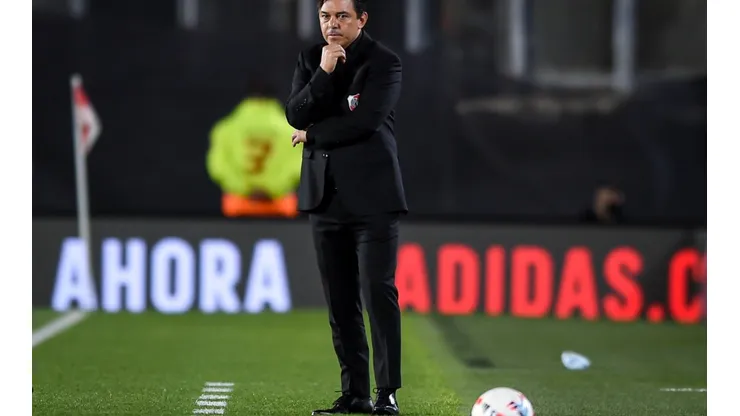 Robert Rojas y David Martínez fueron convocados a la Selección de Paraguay.