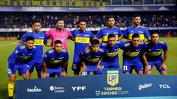 Lisandro López deja Boca y jugará en Xolos.