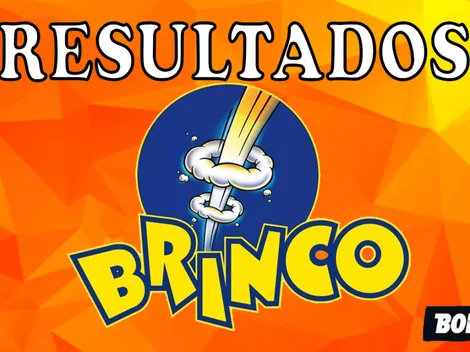 Resultados: Brinco y Brinco Junior | Números ganadores domingo 16 de enero del Sorteo 1128 la Lotería de Santa Fe