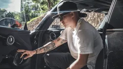 Refuerzo confirmado: "En las próximas horas cerraremos con River" (Instagram)