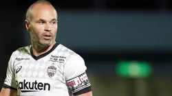 El rumor menos pensado del mercado: "No me sorprendería que Iniesta diga que quiere jugar en Boca"