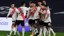 Ni Álvarez ni Armani: la estrella de River que no se achica y que se ve en el Mundial con Argentina
