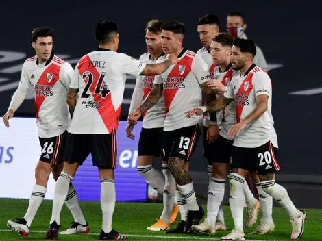 Enzo Fernández no se achica: "Me veo con chances de jugar el Mundial"