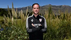 Tras su llegada a River, Tomás Pochetttino explicó por qué se fue de Boca en 2016: "Nunca se interesaron"