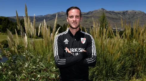 Tras su llegada a River, Tomás Pochetttino explicó por qué se fue de Boca en 2016: "Nunca se interesaron"