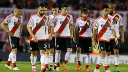 Desde adentro de River hablaron sobre uno de los jugadores más pedidos: "Se muere por estar acá"
