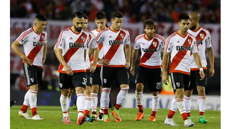 Desde adentro de River hablaron sobre uno de los jugadores más pedidos: "Se muere por estar acá"