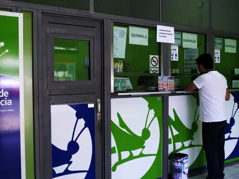 Quiniela Nacional Nocturna | Resultados y números ganadores de la Lotería Nacional EN VIVO