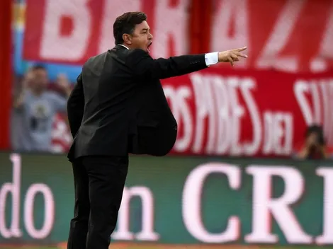 Gallardo lo quiere sí o sí y River vuelve a insistir: ¿Se termina una de las novelas del verano?