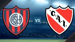 San Lorenzo enfrentará a Independiente en la primera jornada del Torneo de Verano