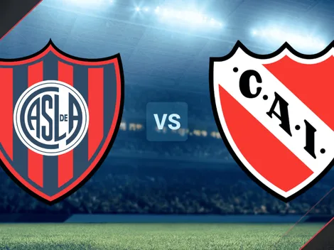 Cómo sacar las entradas para San Lorenzo vs Independiente: precio y dónde comparlas
