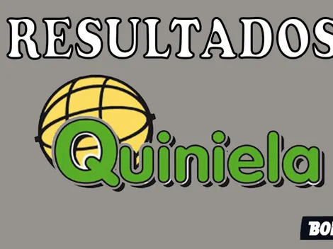 Resultados de la Quiniela y Tómbola Nocturna Uruguaya | Números ganadores de la Lotería de Uruguay