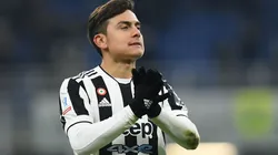 Alerta en Turín: Dybala tendría decidido no renovar su contrato con Juventus