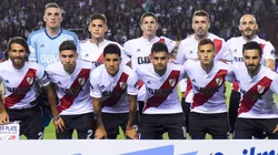 River se ilusiona por la posible vuelta de Saracchi: ¿puede regresar libre?