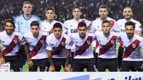 River se ilusiona por la posible vuelta de Saracchi: ¿puede regresar libre?