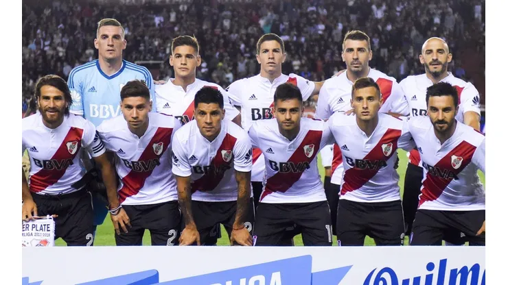 River se ilusiona por la posible vuelta de Saracchi: ¿puede regresar libre?