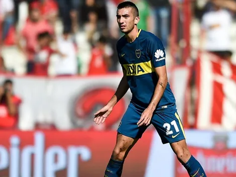 De Boca a Uruguay: un defensor xeneize, a préstamo en Plaza Colonia