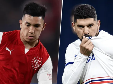 FINAL: Independiente vs. San Lorenzo por el Torneo de Verano