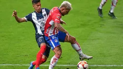 ¿El jugador tapado? Riquelme vuelve a la carga por un viejo anhelo para Boca