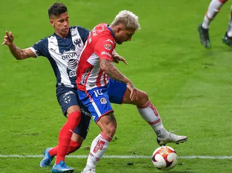 ¿El jugador tapado? Riquelme vuelve a la carga por un viejo anhelo para Boca