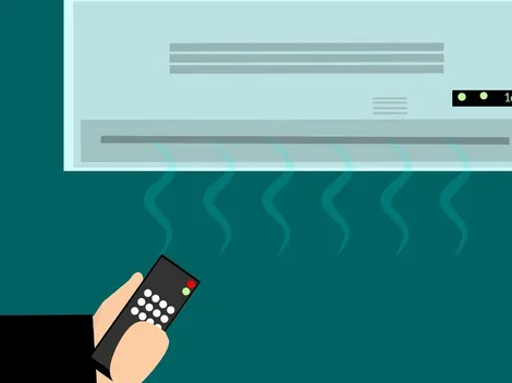 Ola de calor: cómo reducir la energía eléctrica y utilización del aire acondicionado en tu casa